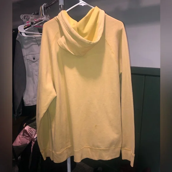 Mens Mossimo hoodie size 2XL - Picture 2 of 5